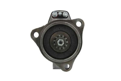 Mot avv plus line - plus, 6,6kw