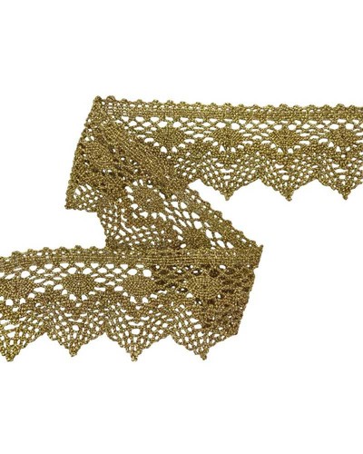 Passamaneria merletto pizzo - passamaneria,