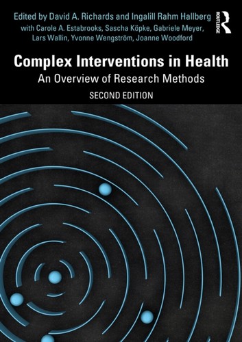 Complex interventions - complex, in