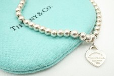 Tiffany & Co.Ritorno A