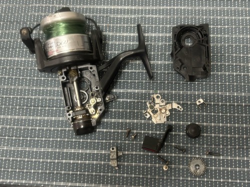 Shimano baitrunner 3500 - shimano,