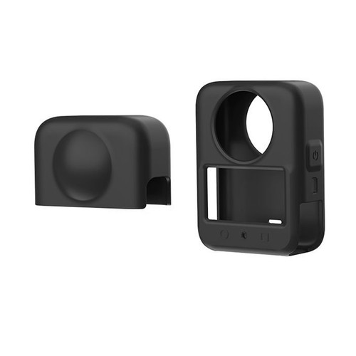 Custodia per 360 silicone lens - per,