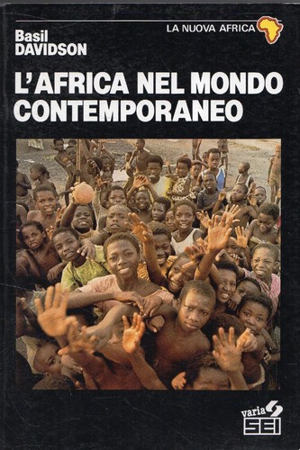 L'Africa nel mondo