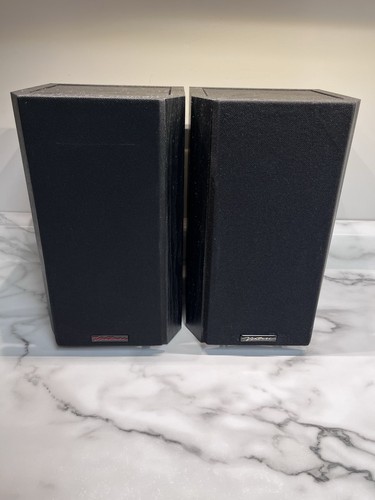 Coppia diffusori passivi bic - coppia,
