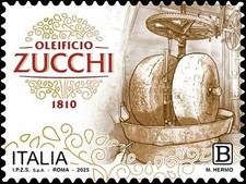 ITALIA 2025 OLEIFICIO ZUCCHI