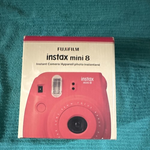Fotocamera istantanea fujifilm - fotocamera,