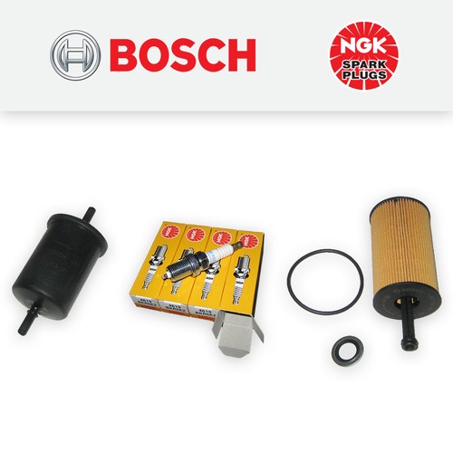 Kit tagliando per citroen saxo - tagliando,