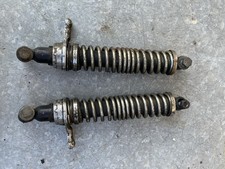 AMMORTIZZATORI POSTERIORI GILERA ARCORE 125 5V 150 MOLLE SOSPENSIONI