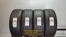 GOMME USATE   235/50R19 99V