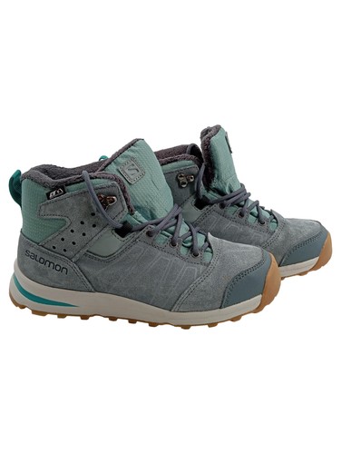Salomon scarpe trekking - scarpe,
