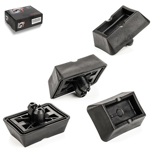 Supporto carrello - 4x,