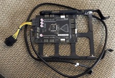 Asus Scheda Prolunga Ventola