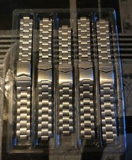 Horlogerie Lot De 5 Bracelet