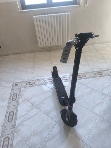 Monopattino nilox - monopattino,
