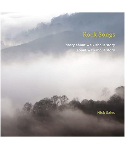 Rock songs story about - rock, walk