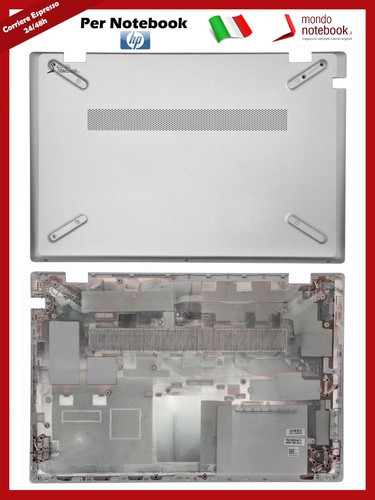 Bottom case scocca cover - case,