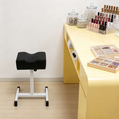 Sedia pedicure sgabello - sedia,