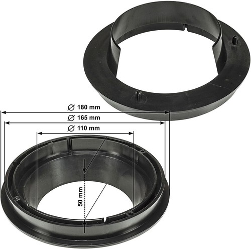 Evotuning coppia anelli - evotuning,