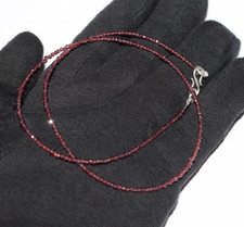 Collana In GranaCato Naturale
