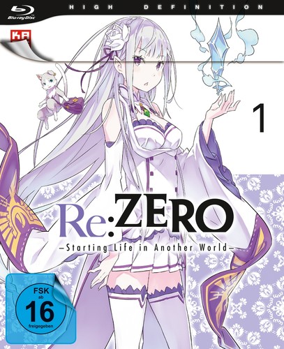 Zero starting life - life, in