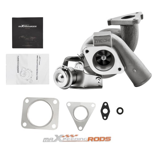 Turbo for ford transit 4 - turbo, 2.4