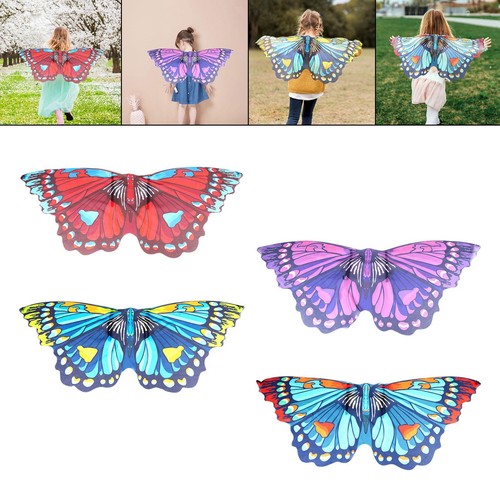 Mantello farfalla cosplay - mantello,