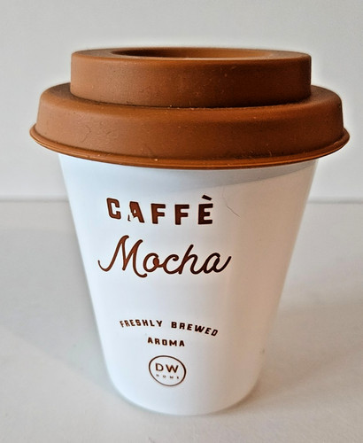 Candela profumata moka - , home