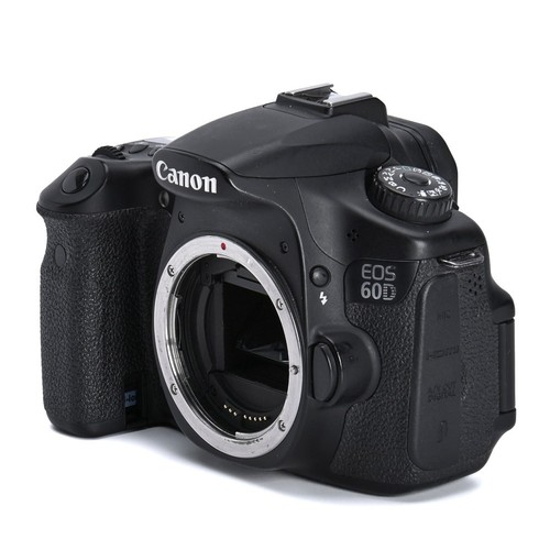 Canon eos 60d - eos,