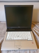 Notebook fujitsu siemens gb - notebook,