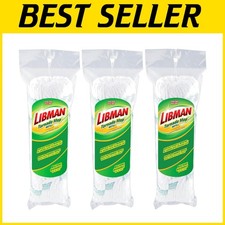 Ricariche Testa Scopa Tornado