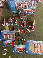 LEGO Lotto Personalizzato 7208