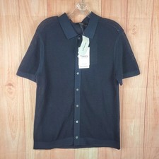 Camicia uomo Theory Cairn in