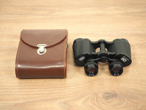 Carl zeiss jena jenoptem 8x30w - zeiss,