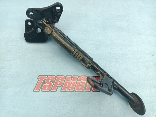 Cavalletto laterale side stand - cavalletto,