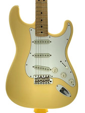 Fender 2018 YJM Strat MIJ