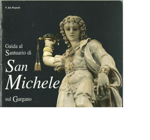 Guida santuario san - guida,