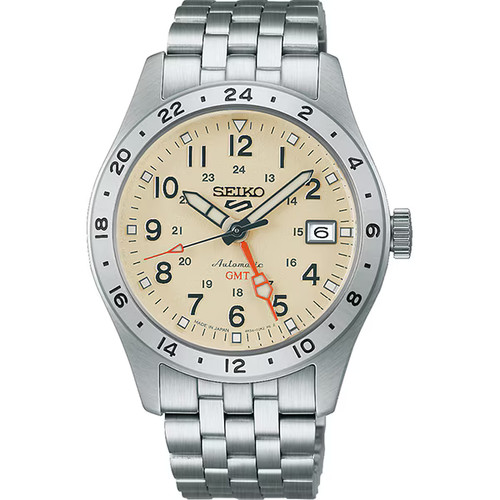 Orologio automatico uomo - automatico, da