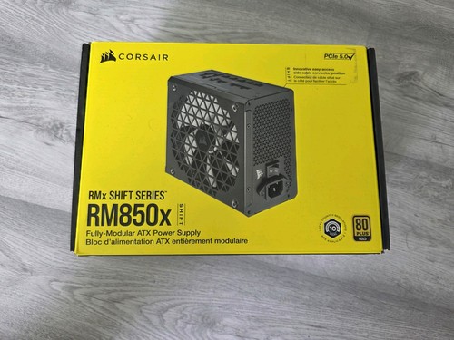 Corsair rmx shift - shift, series