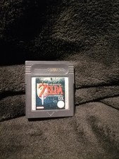 The Legend Of Zelda Link's