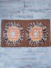 Tappeto originale anni '70