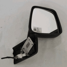 E13010121 Retrovisore est. regolaz. elettr.  SUZUKI WAGON R+ 1.0 16V Mnv