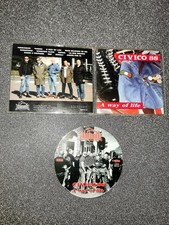 CD Civico 88 A Way Of Life Adl
