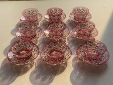 Raro mirtillo/piattini in