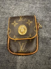 Louis Vuitton Monogram Mini