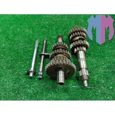 Trasmissione Yamaha XT 600 1990 1994