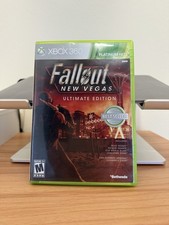 Fallout: New Vegas Ultimate