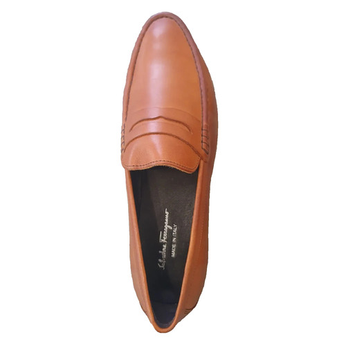 Salvatore ferragamo mocassino - ferragamo,