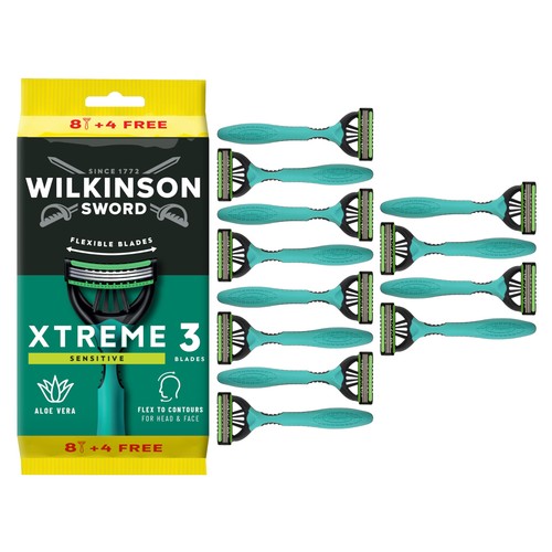 Wilkinson sword xtreme - sword,