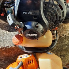  Mototrivella Oleomach Tl40