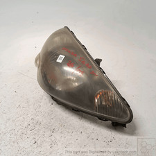 33101SAAG01 Proiettore Destro HONDA JAZZ 1a Serie 1.4 i-DSi 7 Velocità CVT Ber.